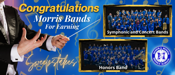 2021-2022 Sweepstakes