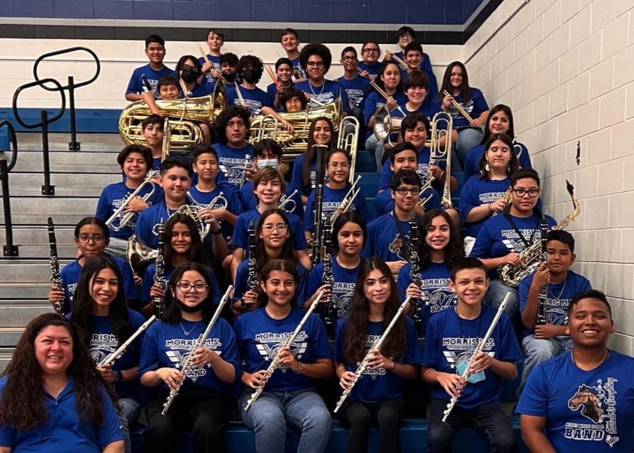 2022 Summer Band Camp